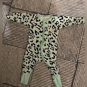 Bonds Wondersuit 3-6 months